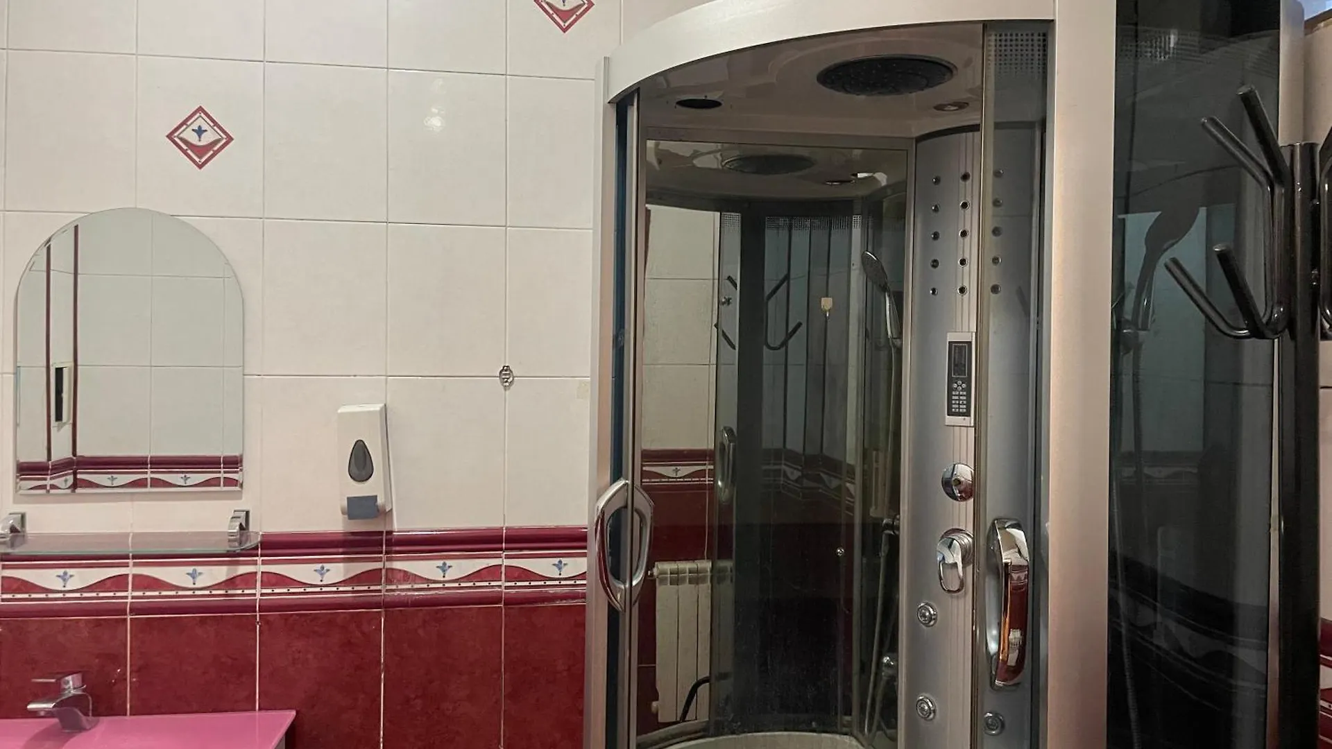 Достык Hostel Almaty