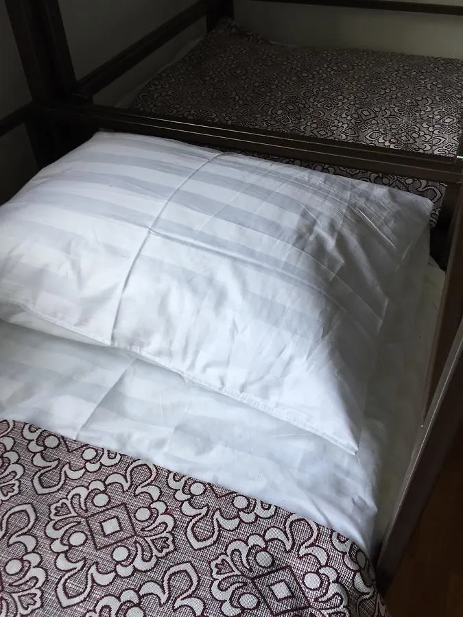 Достык Hostel Almaty Kazakhstan