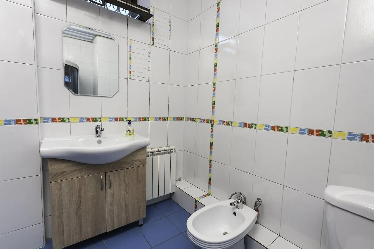 Достык Hostel Almaty 0*,  Kazakhstan