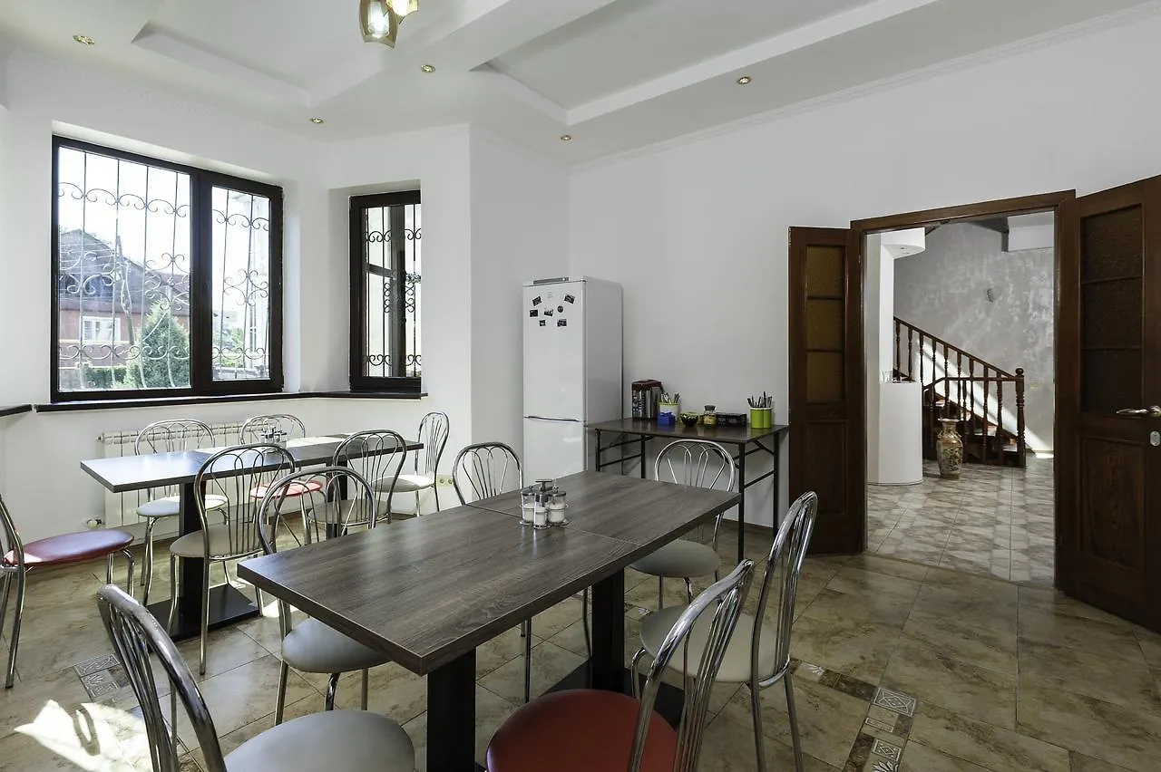 Достык Hostel Almaty 0*,  Kazakhstan