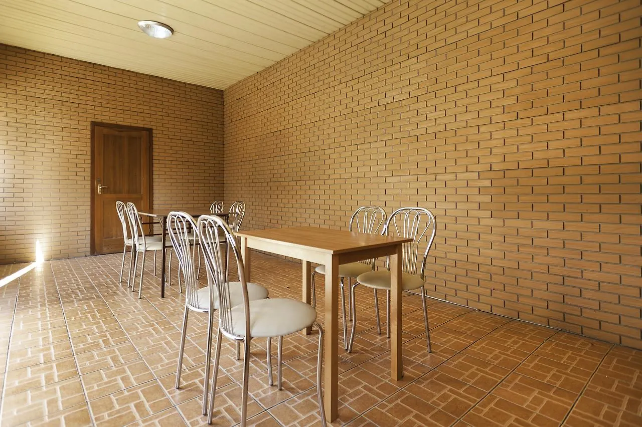Достык Hostel Almaty