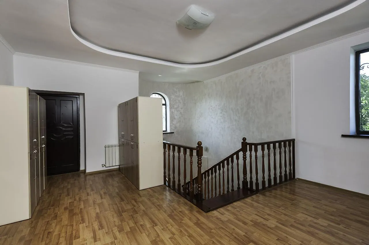 Достык Hostel Almaty