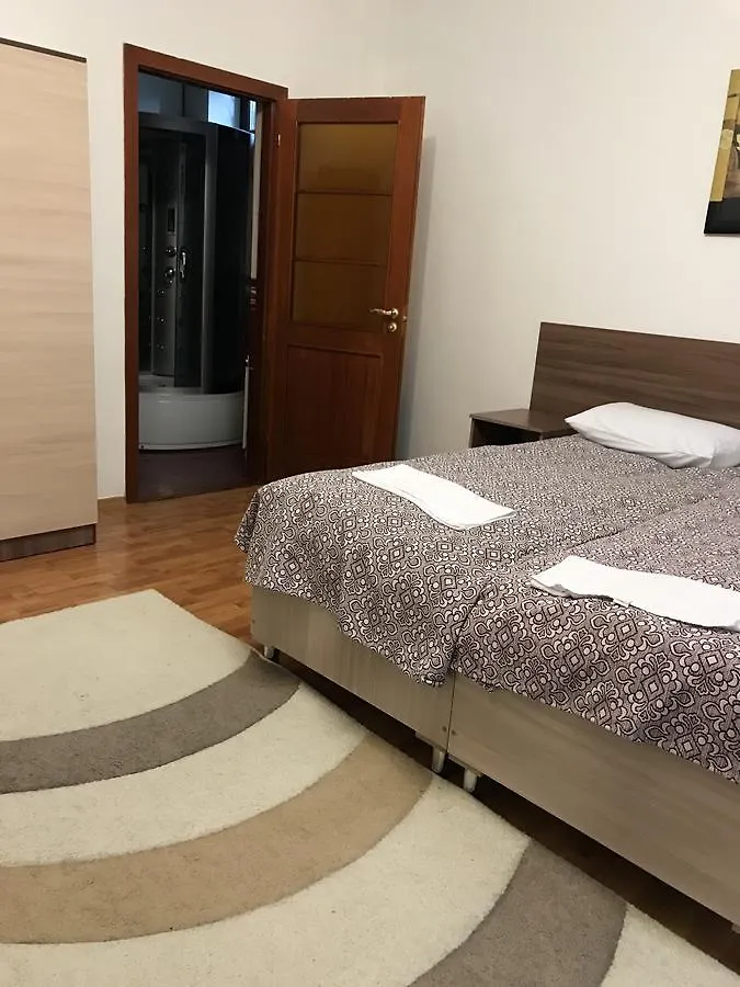 Достык Hostel Almaty 0*,