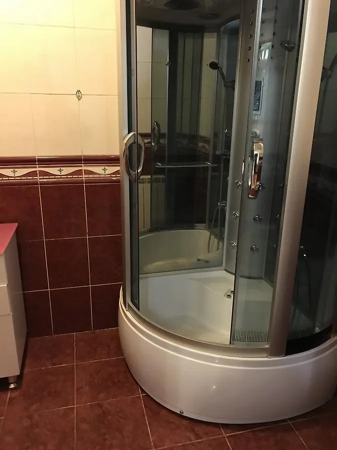 Достык Hostel Almaty
