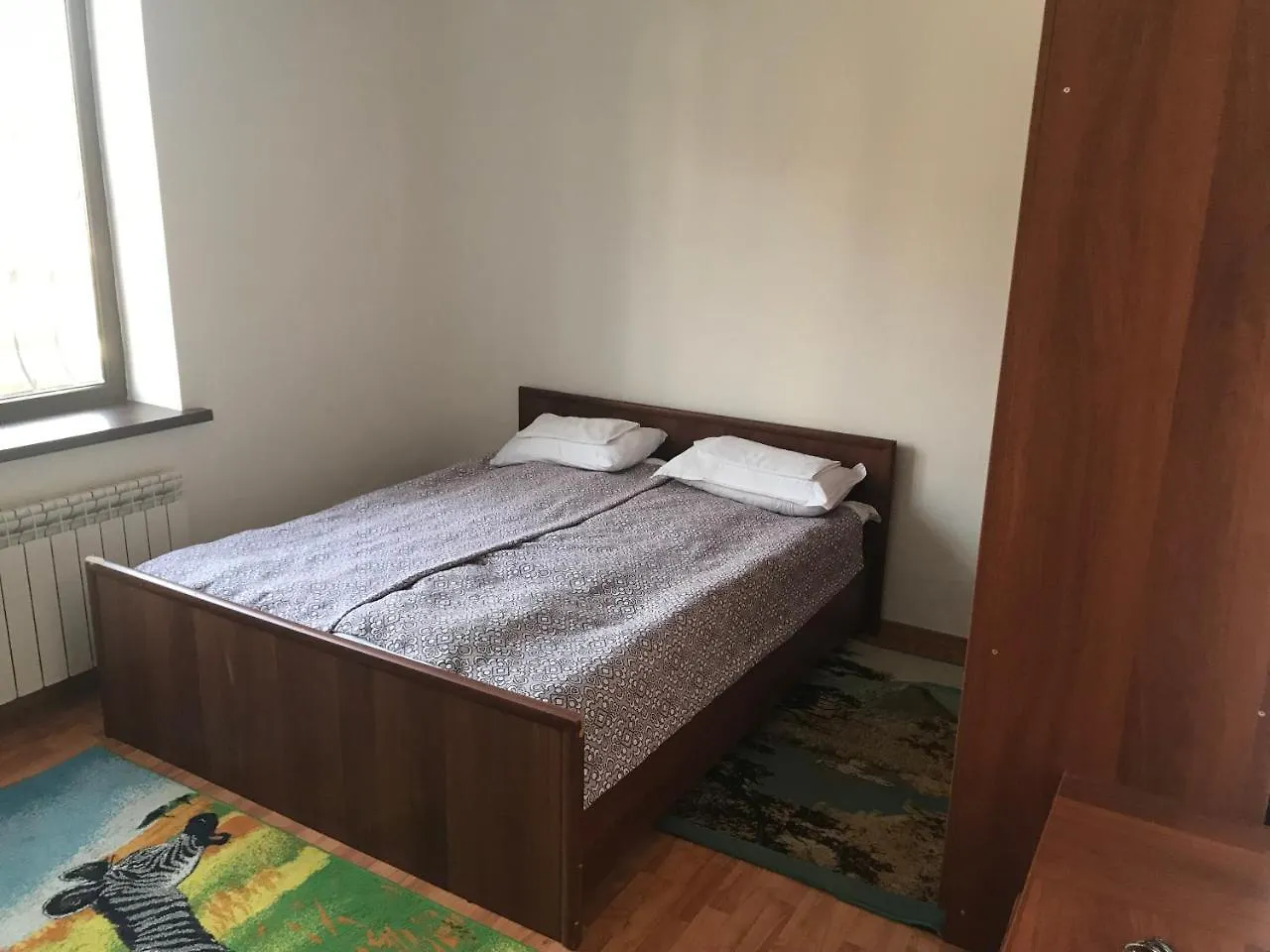 Достык Hostel Almaty