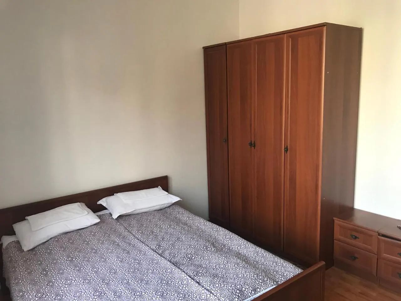 Достык Hostel Almaty