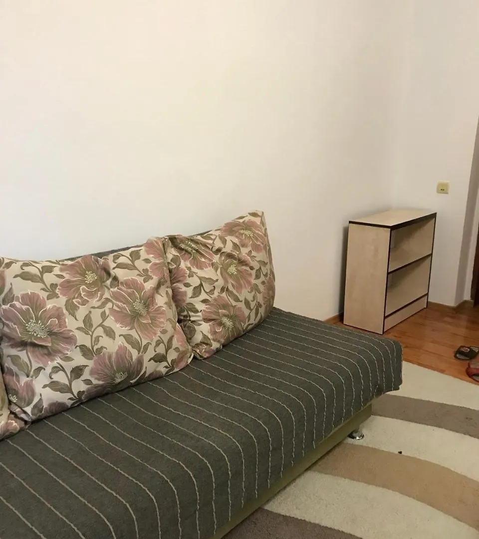 Достык Hostel Almaty Kazakhstan